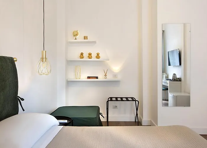 Charme Holidays Puccini 4* Roma