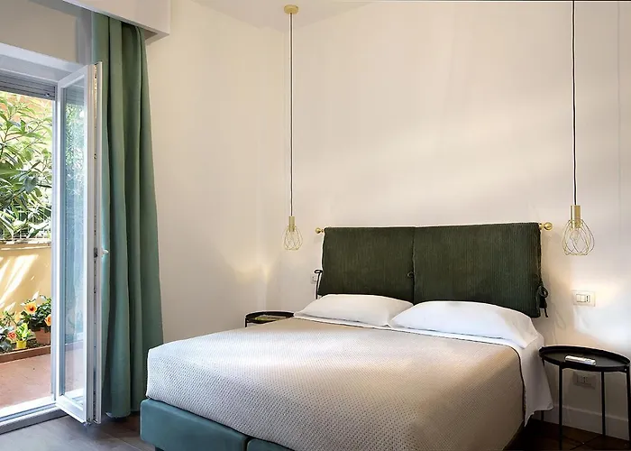 Charme Holidays Puccini 4*