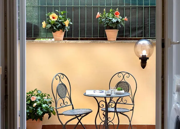 Charme Holidays Puccini Affittacamere 4*
