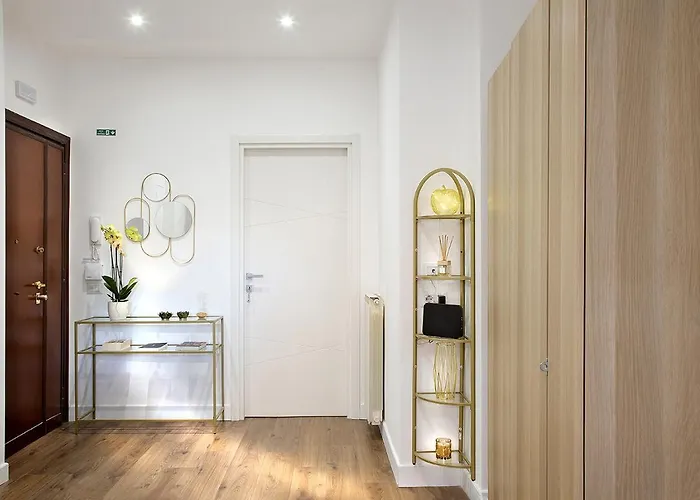 Affittacamere Charme Holidays Puccini 4*