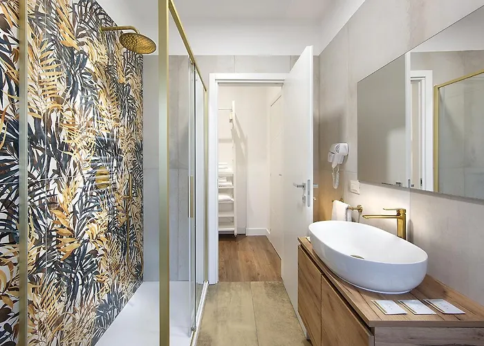 Charme Holidays Puccini 4* Roma