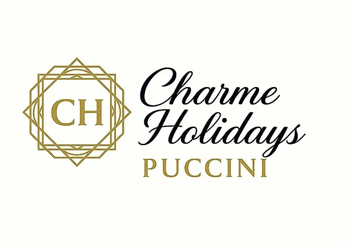 Charme Holidays Puccini Roma