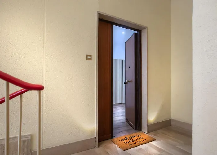 Charme Holidays Puccini 4*